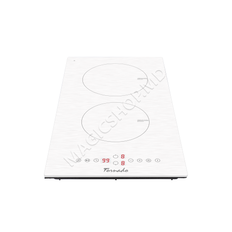 Индукционная электрическая варочная панель GTR300NLP 